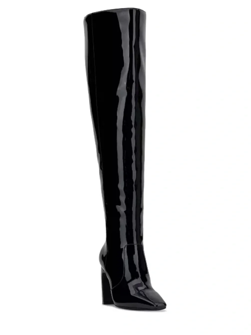 New I.N.C. International Concepts Women's Orisa Over-The-Knee Boots size 9.5